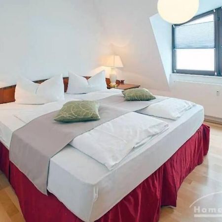 Apartment In Der Strohsackpassage - Zentrum Hbf Oper Leipzig Ngoại thất bức ảnh